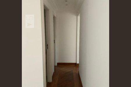Apartamento para alugar com 3 quartos, 98m² em Alphaville Industrial, Barueri