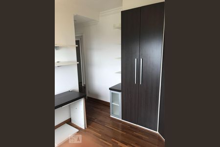 Apartamento para alugar com 3 quartos, 98m² em Alphaville Industrial, Barueri