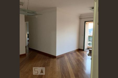 Apartamento para alugar com 3 quartos, 98m² em Alphaville Industrial, Barueri