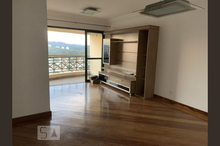 Apartamento para alugar com 3 quartos, 98m² em Alphaville Industrial, Barueri