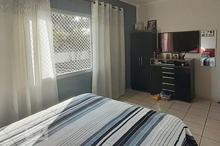 Quarto 1 de apartamento à venda com 3 quartos, 70m² em Campestre, Santo André