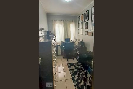 Quarto 3 de apartamento à venda com 3 quartos, 70m² em Campestre, Santo André