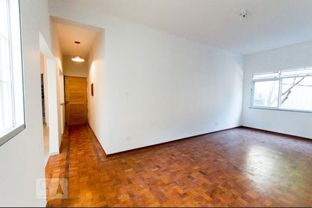 Sala de apartamento para alugar com 1 quarto, 75m² em Bela Vista, São Paulo
