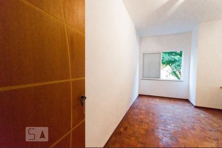 Dormitório de apartamento para alugar com 1 quarto, 75m² em Bela Vista, São Paulo
