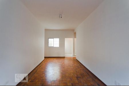 Sala de apartamento para alugar com 1 quarto, 75m² em Bela Vista, São Paulo