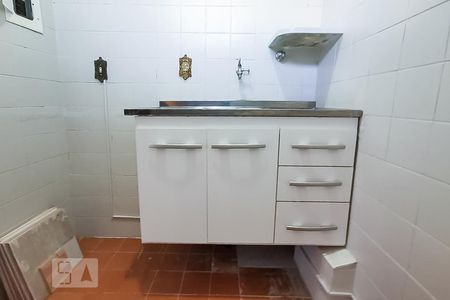 Kitnet/Studio à venda com 1 quarto, 35m² em Vila Itapura, Campinas