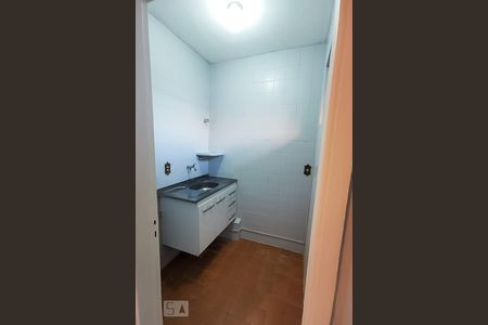Kitnet/Studio à venda com 1 quarto, 35m² em Vila Itapura, Campinas