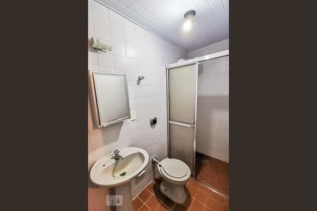 Kitnet/Studio à venda com 1 quarto, 35m² em Vila Itapura, Campinas