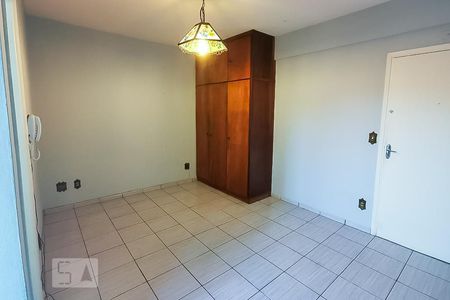 Kitnet/Studio à venda com 1 quarto, 35m² em Vila Itapura, Campinas