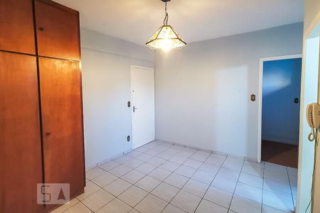 Kitnet/Studio à venda com 1 quarto, 35m² em Vila Itapura, Campinas