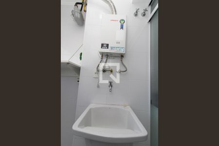 Apartamento à venda com 72m², 2 quartos e 1 vagaÁrea de Serviço