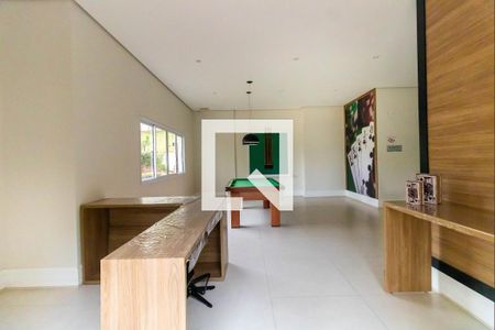 Apartamento à venda com 72m², 2 quartos e 1 vagaSalão de jogos