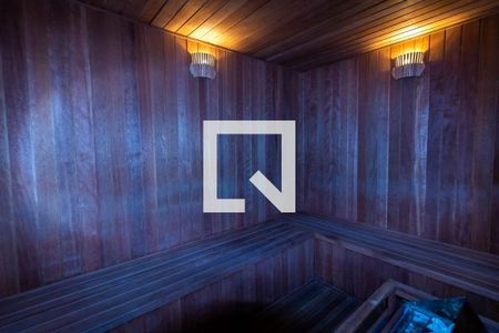 Apartamento à venda com 72m², 2 quartos e 1 vagaSauna