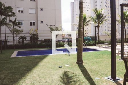 Apartamento à venda com 72m², 2 quartos e 1 vagaÁrea comum - Piscina