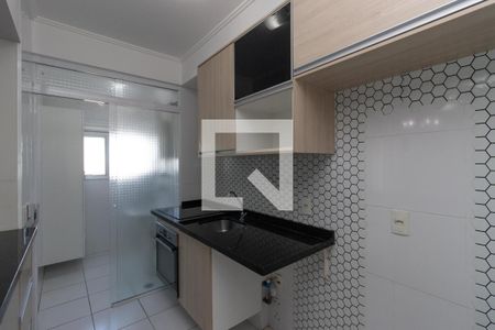 Apartamento à venda com 72m², 2 quartos e 1 vagaCozinha
