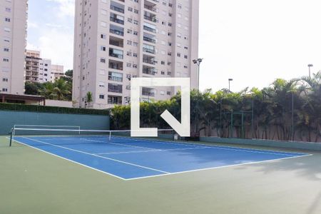 Apartamento à venda com 72m², 2 quartos e 1 vagaQuadra de Tênis 