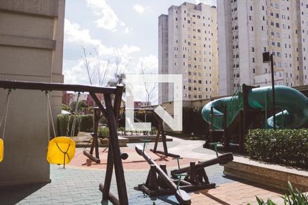 Apartamento à venda com 72m², 2 quartos e 1 vagaÁrea Comum - Playground