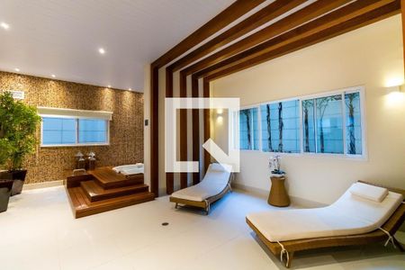 Apartamento à venda com 72m², 2 quartos e 1 vagaSpa