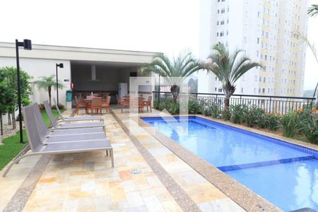 Apartamento à venda com 72m², 2 quartos e 1 vagaÁrea comum - Piscina