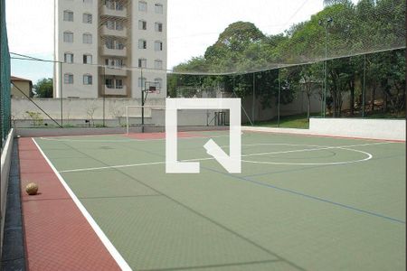 Apartamento à venda com 72m², 2 quartos e 1 vagaQuadra Esportiva