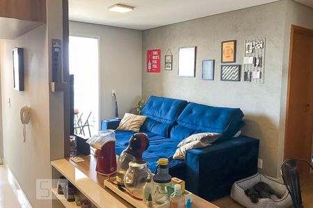 Apartamento para alugar com 2 quartos, 63m² em Botafogo, Campinas