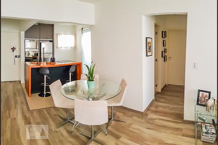 Apartamento para alugar com 2 quartos, 70m² em Vila Mariana, São Paulo