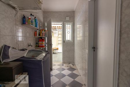 Casa para alugar com 120m², 3 quartos e 3 vagasCozinha