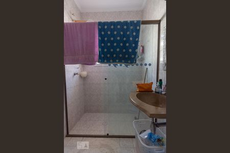 Casa para alugar com 120m², 3 quartos e 3 vagasBanheiro