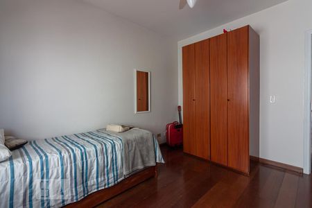 Casa para alugar com 120m², 3 quartos e 3 vagasQuarto 1