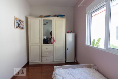 Casa para alugar com 120m², 3 quartos e 3 vagasQuarto 2