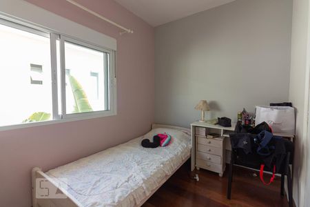 Casa para alugar com 120m², 3 quartos e 3 vagasQuarto 2