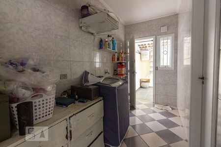 Casa para alugar com 120m², 3 quartos e 3 vagasCozinha