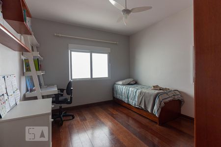 Casa para alugar com 120m², 3 quartos e 3 vagasQuarto 1