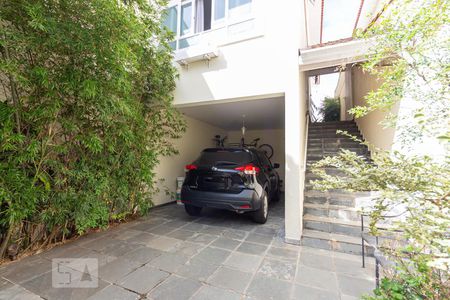 Casa para alugar com 120m², 3 quartos e 3 vagasGaragem