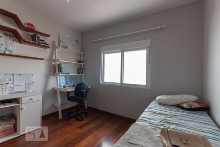 Casa para alugar com 120m², 3 quartos e 3 vagasQuarto 1