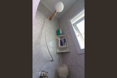 Casa para alugar com 120m², 3 quartos e 3 vagasBanheiro