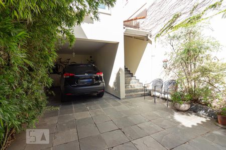 Casa para alugar com 120m², 3 quartos e 3 vagasGaragem