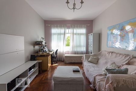 Sala de casa à venda com 3 quartos, 120m² em Vila Adalgisa, São Paulo