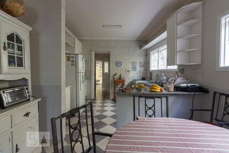 Casa para alugar com 120m², 3 quartos e 3 vagasCozinha