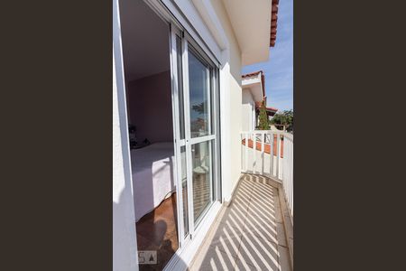 Casa para alugar com 120m², 3 quartos e 3 vagasVaranda