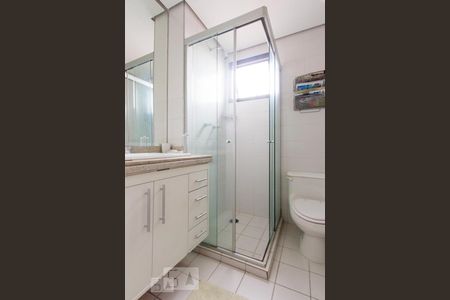 Studio para alugar com 45m², 1 quarto e 1 vagaBanheiro Quarto