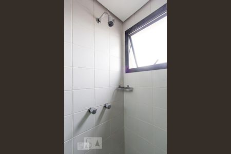 Studio para alugar com 45m², 1 quarto e 1 vagaBanheiro Quarto