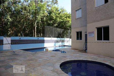 Apartamento para alugar com 50m², 2 quartos e 1 vagaÁrea comum - Piscina