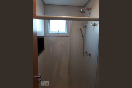 Banheiro de casa para alugar com 1 quarto, 40m² em Santana, São Paulo