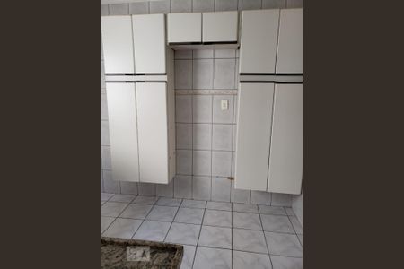 Cozinha de apartamento à venda com 1 quarto, 49m² em Vila Ester (zona Norte), São Paulo