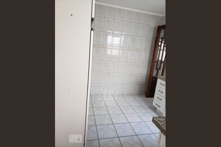 Apartamento à venda com 49m², 1 quarto e sem vaga Apartamento à venda com 49m², 1 quarto e sem vagaCozinha