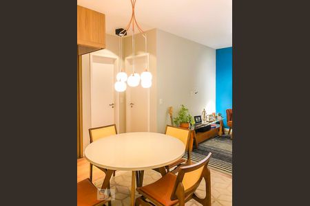 Apartamento à venda com 69m², 2 quartos e 1 vaga