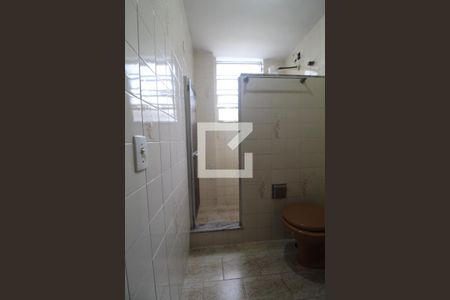 Apartamento à venda com 60m², 2 quartos e sem vaga Apartamento à venda com 60m², 2 quartos e sem vagaBanheiro Social