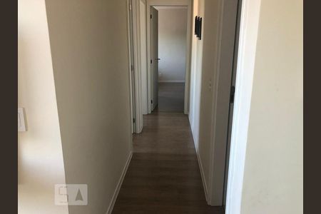 Apartamento à venda com 72m², 3 quartos e sem vagaCorredor