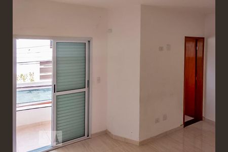 Apartamento à venda com 80m², 3 quartos e 1 vagaQuarto 3